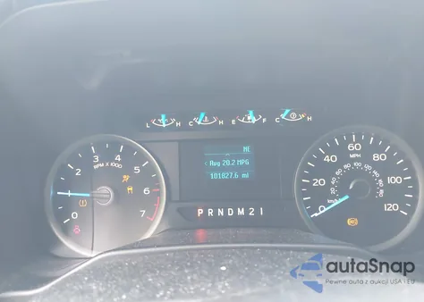 2016 Ford F-150 Xlt from USA, damaged, VIN 1FTEW1CF8GKE97291